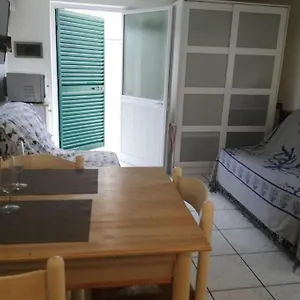 Casa vacanze A Pochi Metri Dal Mare..., Rosignano Solvay
